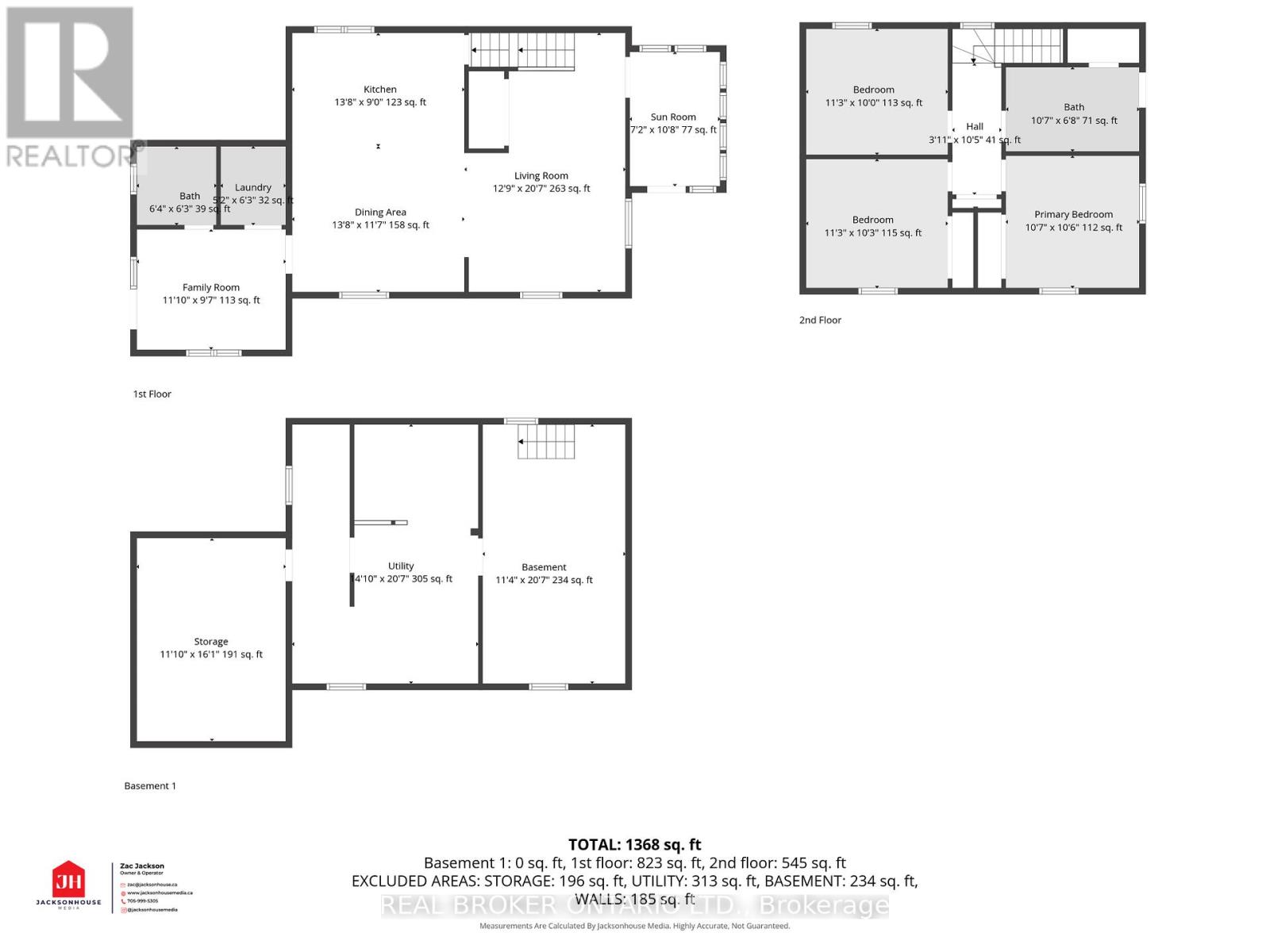 25 Maddison Street W, West Perth, Ontario  N0K 1P0 - Photo 44 - X12833742