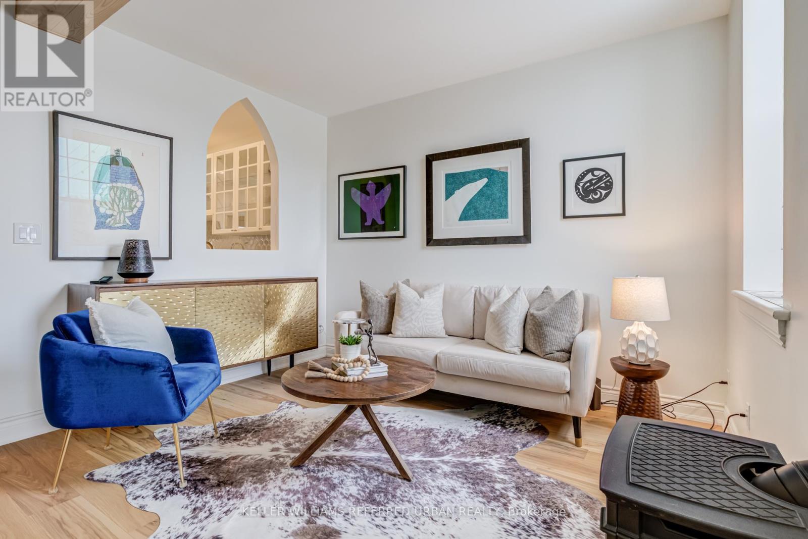 1 - 196 ARTHUR STREET N, Guelph, Ontario