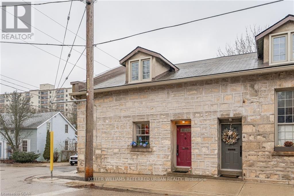 1 - 196 Arthur Street N, Guelph, Ontario  N1E 4V8 - Photo 7 - X12833828