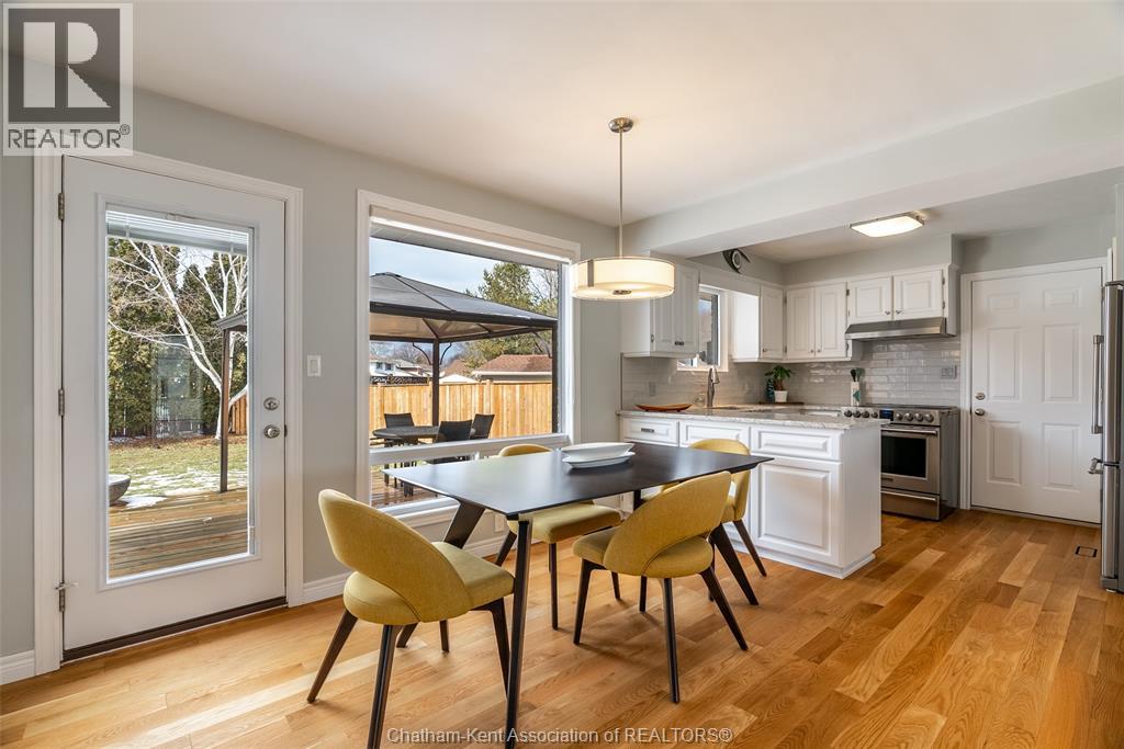 10 Cardinal Crescent, Chatham, Ontario  N7L 3V3 - Photo 6 - 26004120