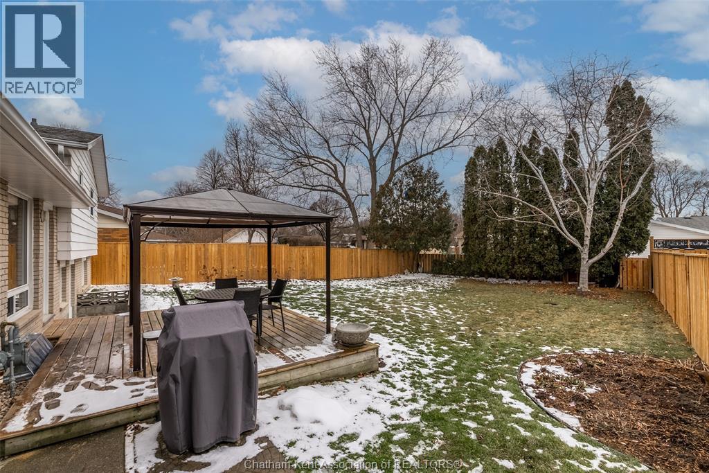 10 Cardinal Crescent, Chatham, Ontario  N7L 3V3 - Photo 31 - 26004120