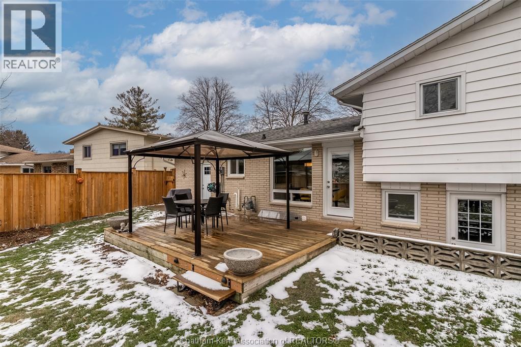 10 Cardinal Crescent, Chatham, Ontario  N7L 3V3 - Photo 33 - 26004120