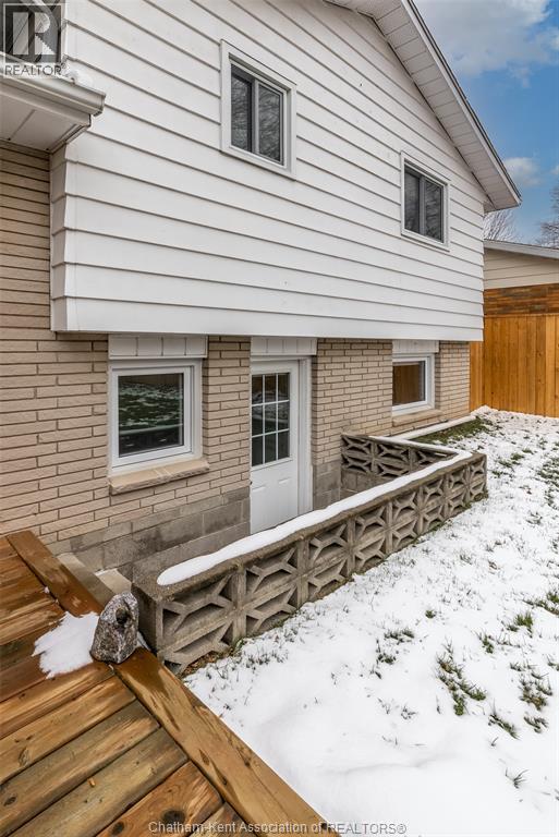 10 Cardinal Crescent, Chatham, Ontario  N7L 3V3 - Photo 34 - 26004120