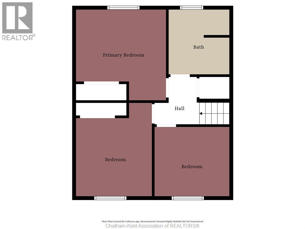 10 Cardinal Crescent, Chatham, Ontario  N7L 3V3 - Photo 36 - 26004120