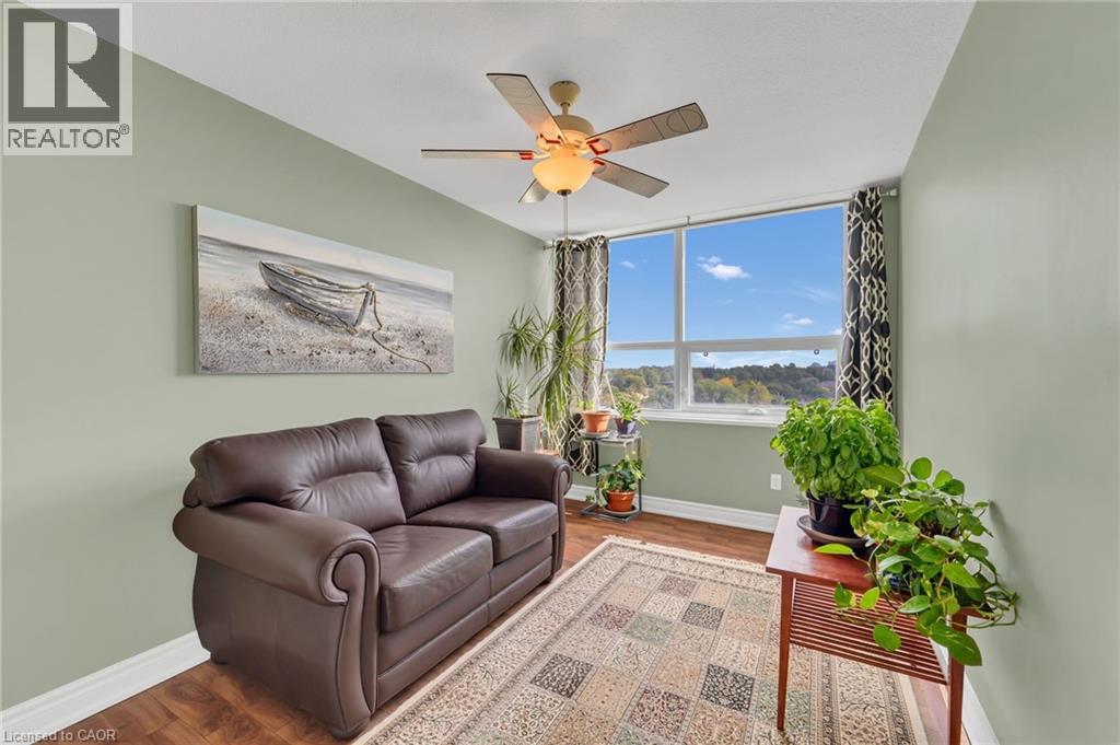 362 The East Mall Unit# 806, Etobicoke, Ontario  M9B 6C4 - Photo 18 - 40797760