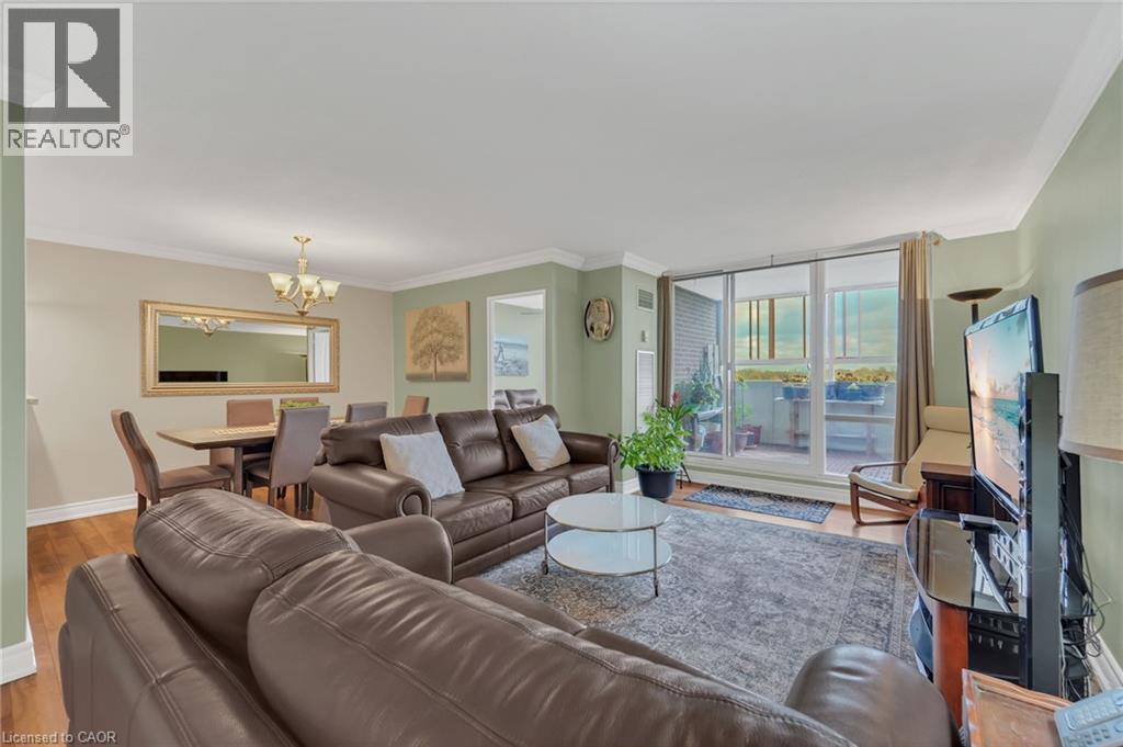 362 The East Mall Unit# 806, Etobicoke, Ontario  M9B 6C4 - Photo 5 - 40797760