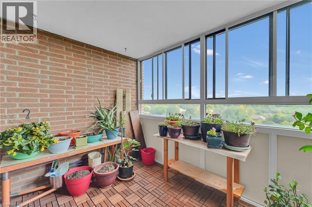 362 The East Mall Unit# 806, Etobicoke, Ontario  M9B 6C4 - Photo 22 - 40797760