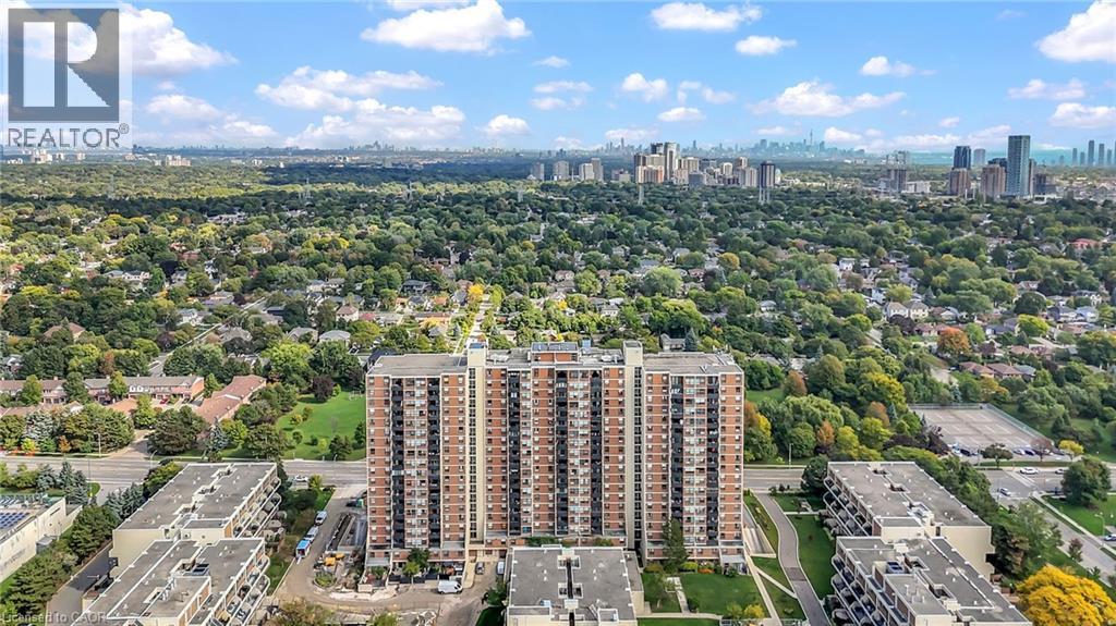 362 The East Mall Unit# 806, Etobicoke, Ontario  M9B 6C4 - Photo 47 - 40797760
