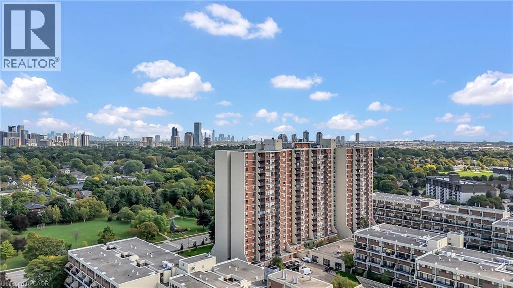 362 The East Mall Unit# 806, Etobicoke, Ontario  M9B 6C4 - Photo 44 - 40797760