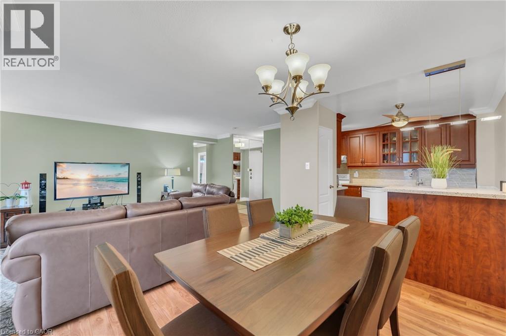 362 The East Mall Unit# 806, Etobicoke, Ontario  M9B 6C4 - Photo 15 - 40797760