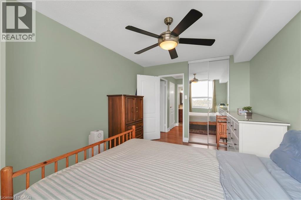 362 The East Mall Unit# 806, Etobicoke, Ontario  M9B 6C4 - Photo 29 - 40797760