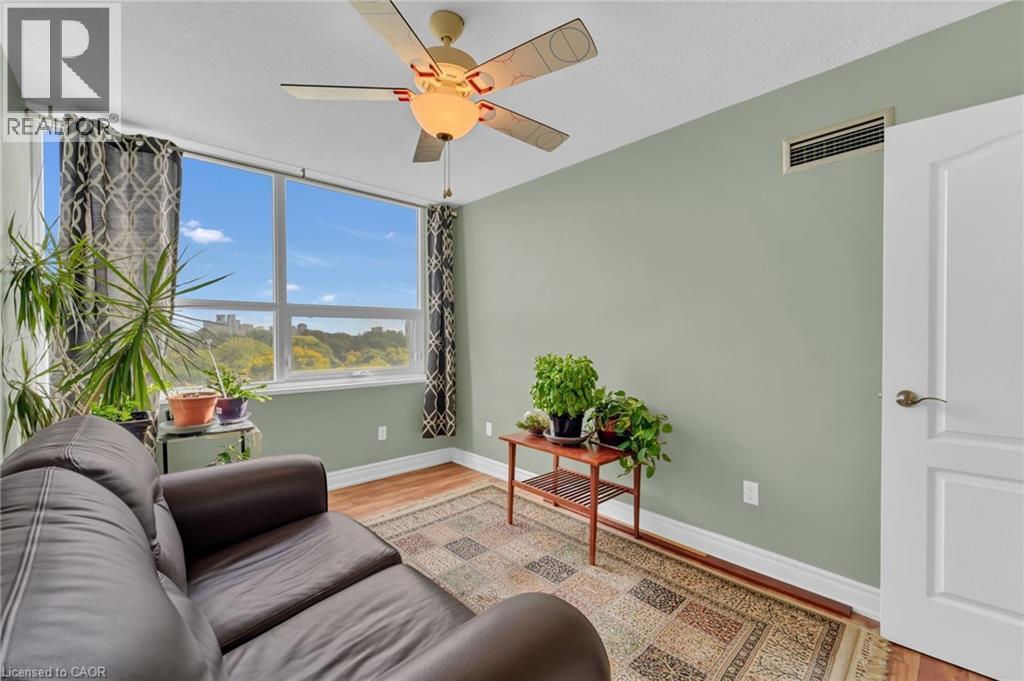 362 The East Mall Unit# 806, Etobicoke, Ontario  M9B 6C4 - Photo 19 - 40797760