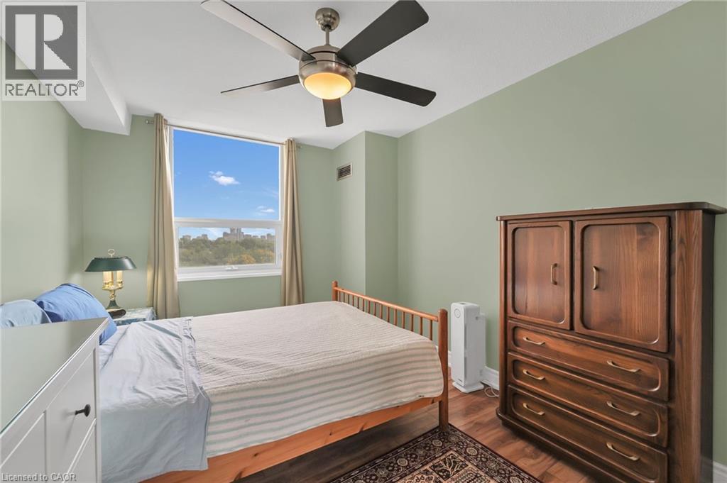 362 The East Mall Unit# 806, Etobicoke, Ontario  M9B 6C4 - Photo 27 - 40797760