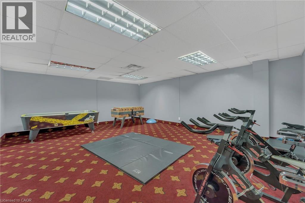 362 The East Mall Unit# 806, Etobicoke, Ontario  M9B 6C4 - Photo 34 - 40797760