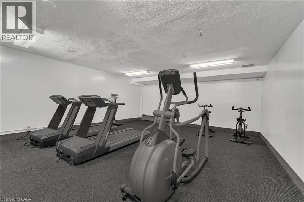 362 The East Mall Unit# 806, Etobicoke, Ontario  M9B 6C4 - Photo 36 - 40797760