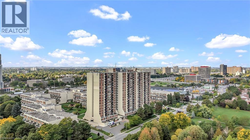 362 The East Mall Unit# 806, Etobicoke, Ontario  M9B 6C4 - Photo 41 - 40797760