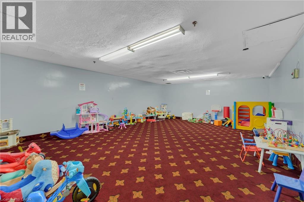 362 The East Mall Unit# 806, Etobicoke, Ontario  M9B 6C4 - Photo 33 - 40797760