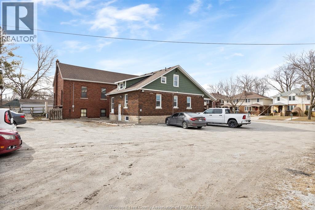 636-644 Partington Avenue, Windsor, Ontario  N9B 2N7 - Photo 33 - 26004280