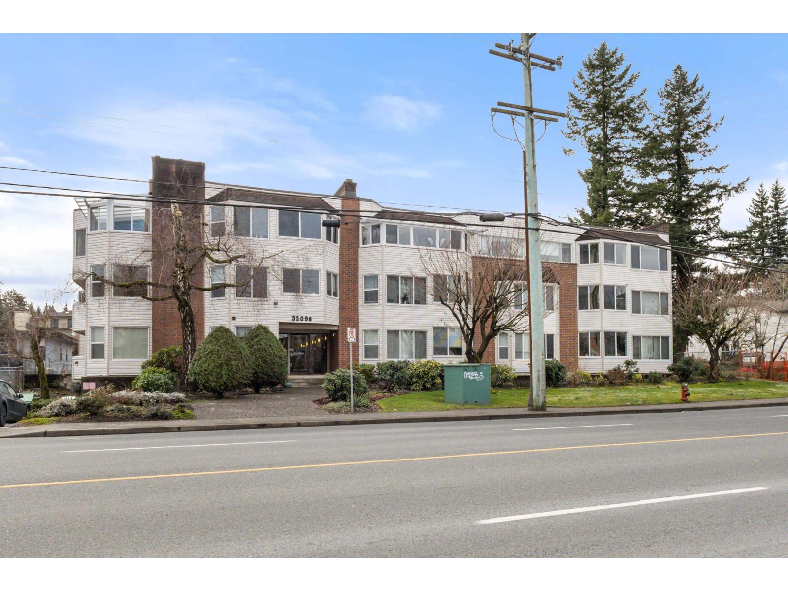 302 32098 George Ferguson Way, Abbotsford, British Columbia  V2T 2K6 - Photo 27 - R3092036