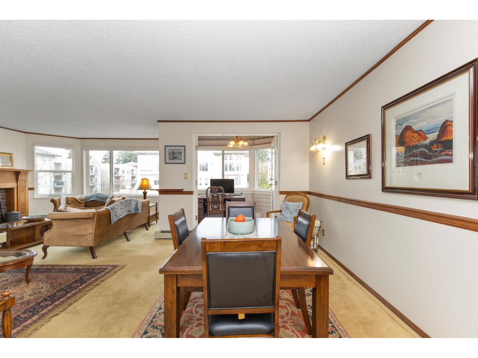 302 32098 George Ferguson Way, Abbotsford, British Columbia  V2T 2K6 - Photo 8 - R3092036