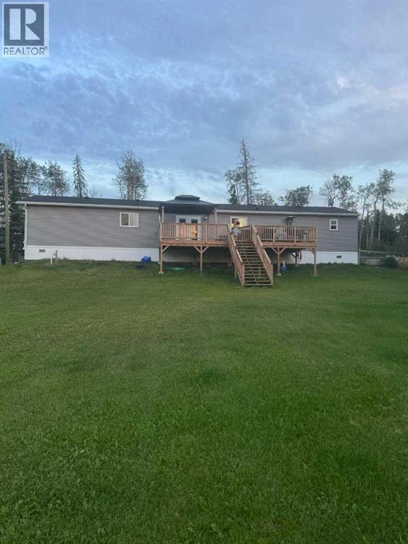 33, 50027 Twp Rd 744, County Of, Alberta  T0H 3C0 - Photo 34 - A2281764