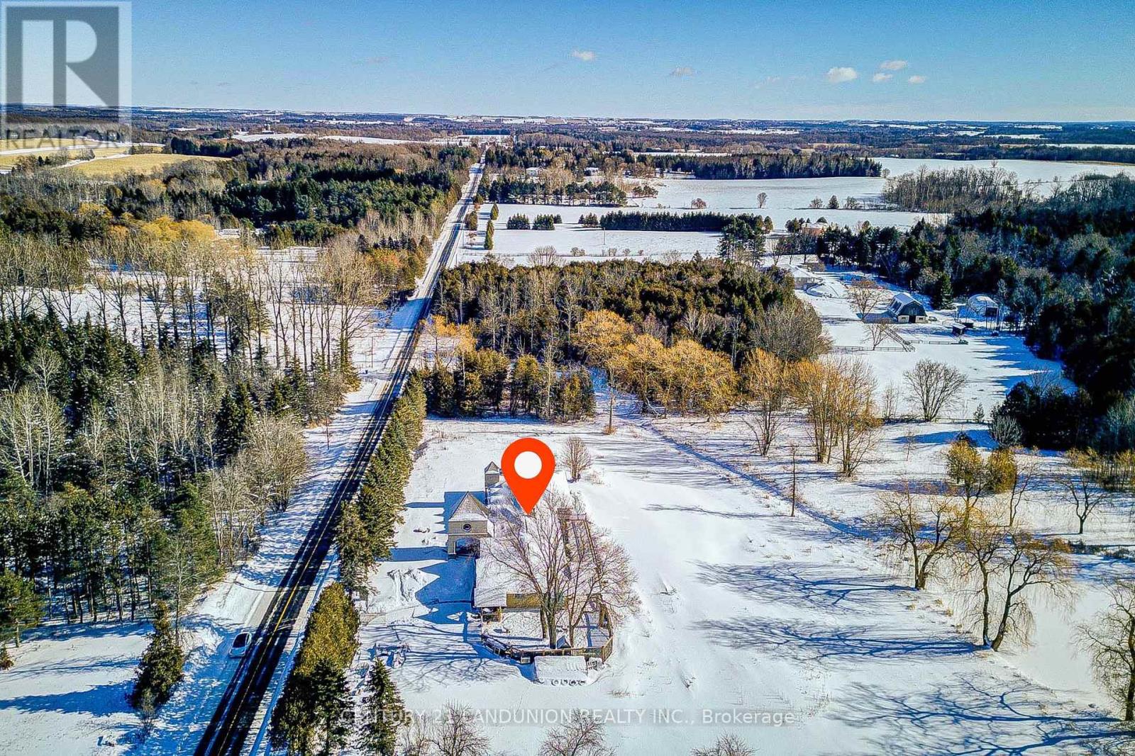 2391 Doane Road, East Gwillimbury, Ontario  L0G 1R0 - Photo 11 - N12695384