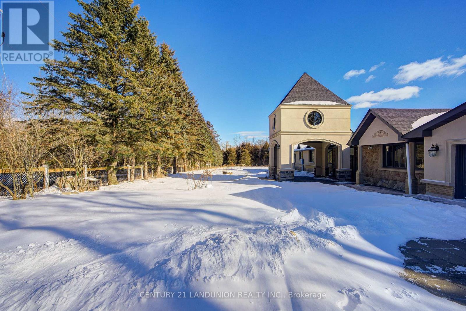 2391 Doane Road, East Gwillimbury, Ontario  L0G 1R0 - Photo 3 - N12695384