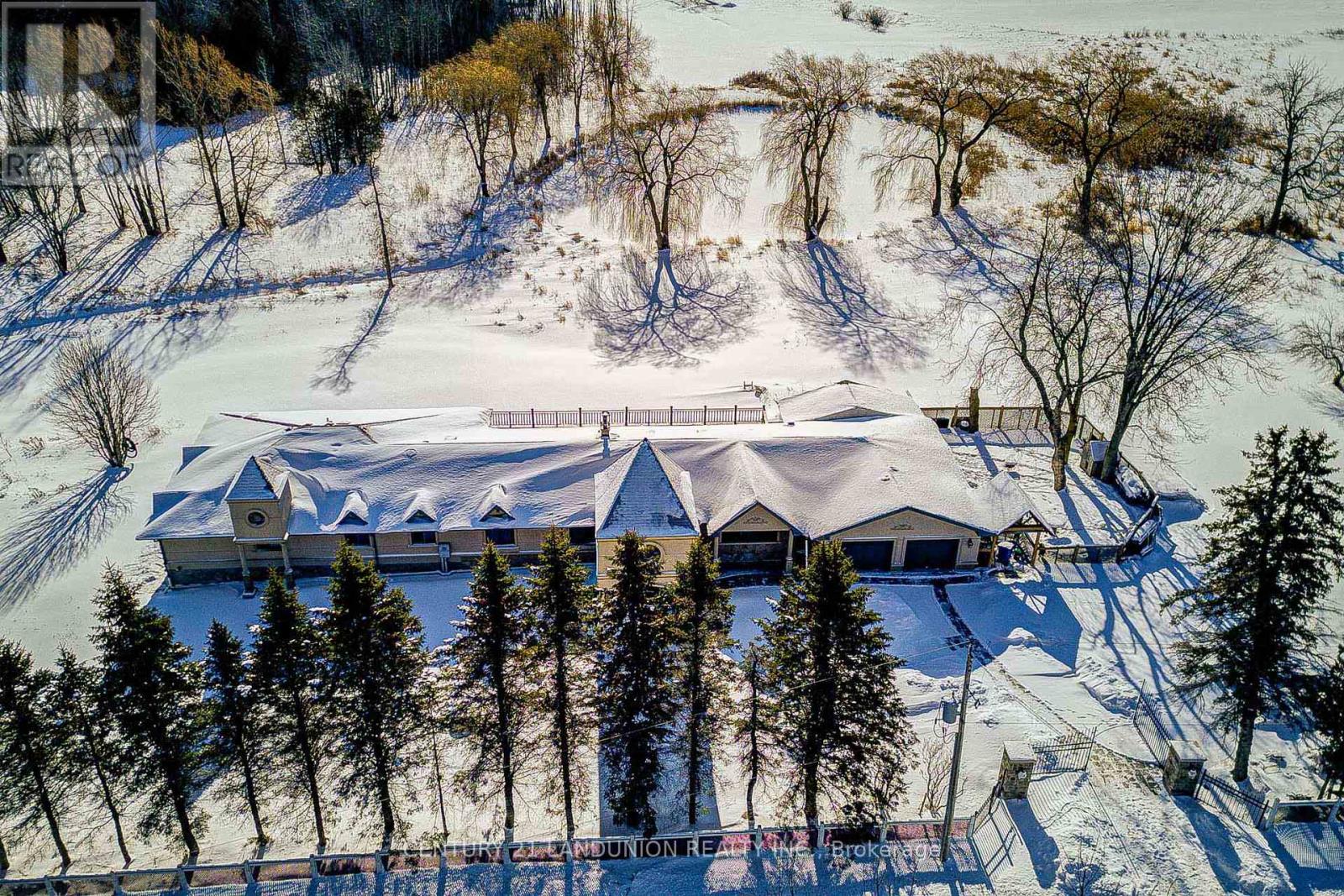 2391 Doane Road, East Gwillimbury, Ontario  L0G 1R0 - Photo 13 - N12695384