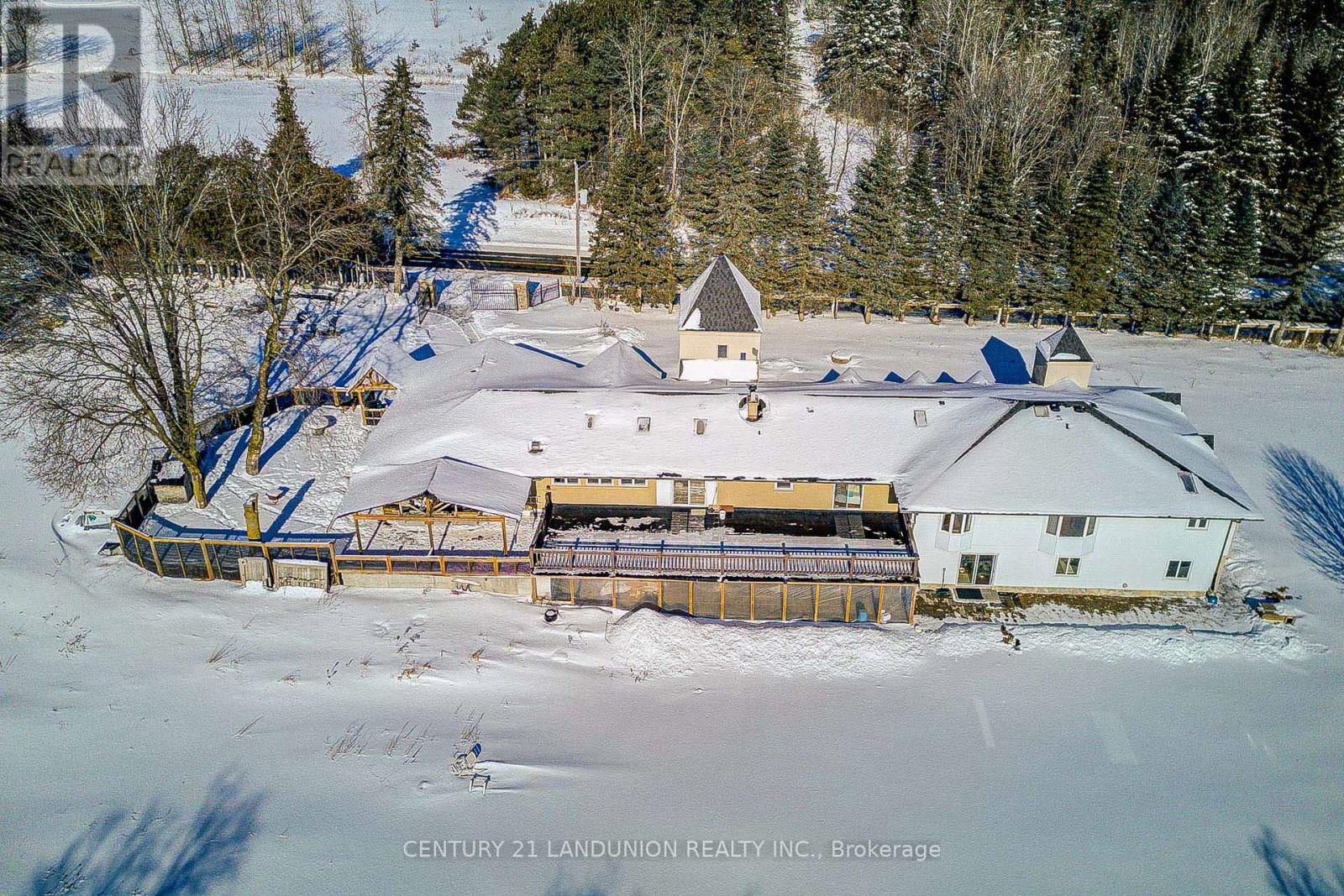 2391 Doane Road, East Gwillimbury, Ontario  L0G 1R0 - Photo 14 - N12695384