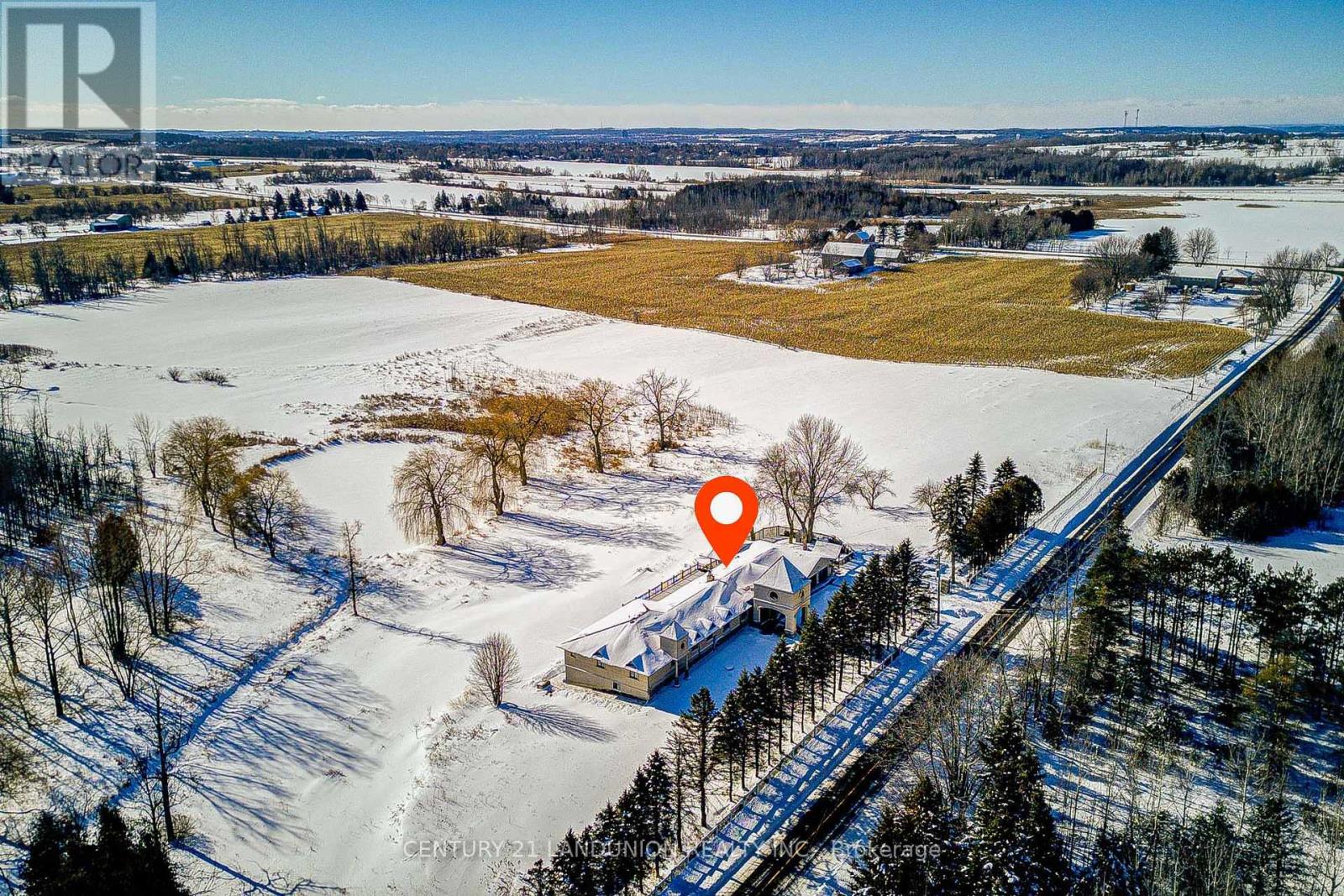 2391 Doane Road, East Gwillimbury, Ontario  L0G 1R0 - Photo 8 - N12695384