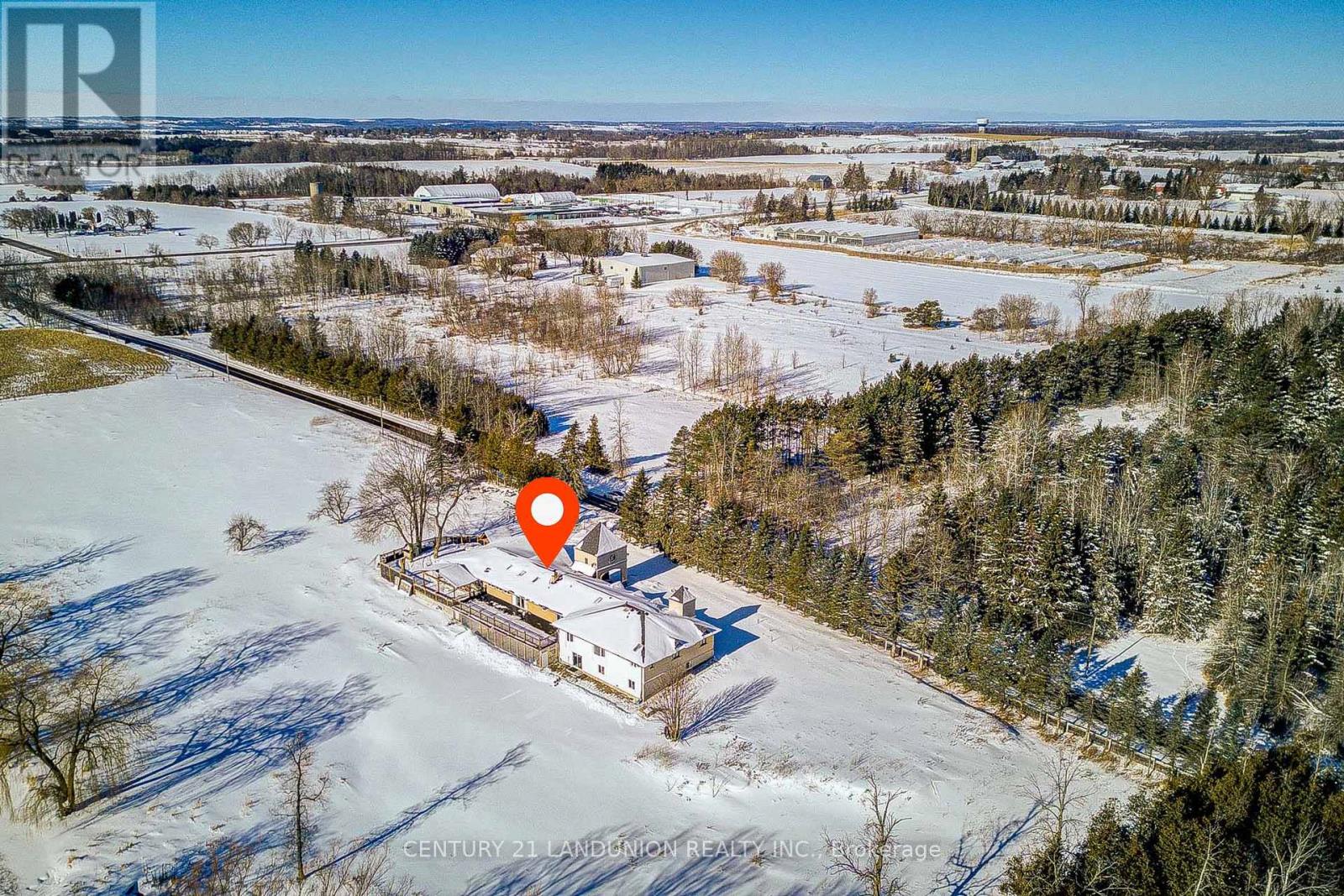 2391 Doane Road, East Gwillimbury, Ontario  L0G 1R0 - Photo 9 - N12695384