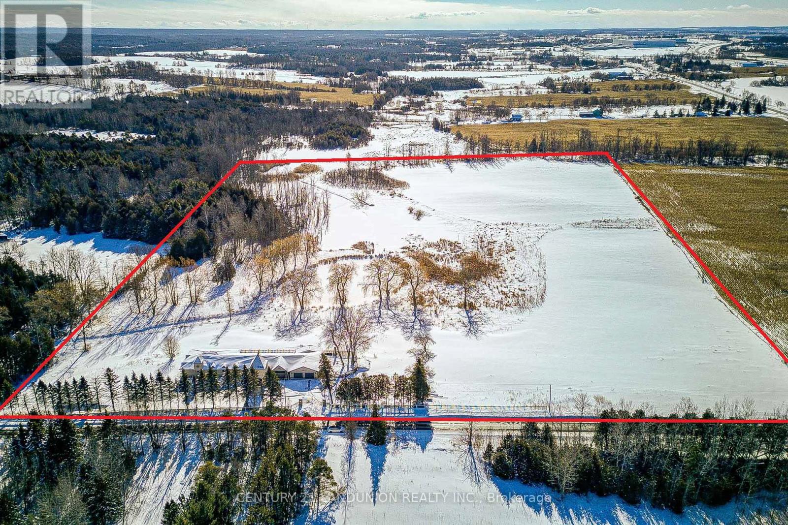 2391 Doane Road, East Gwillimbury, Ontario  L0G 1R0 - Photo 7 - N12695384