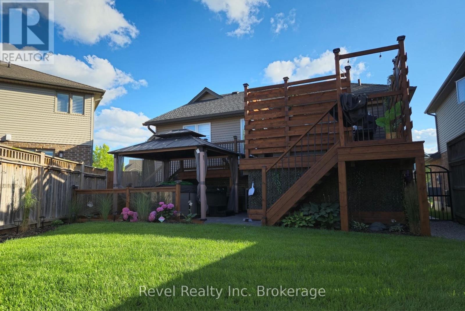 624 Halifax Road, Woodstock, Ontario  N4T 0E8 - Photo 39 - X12832312