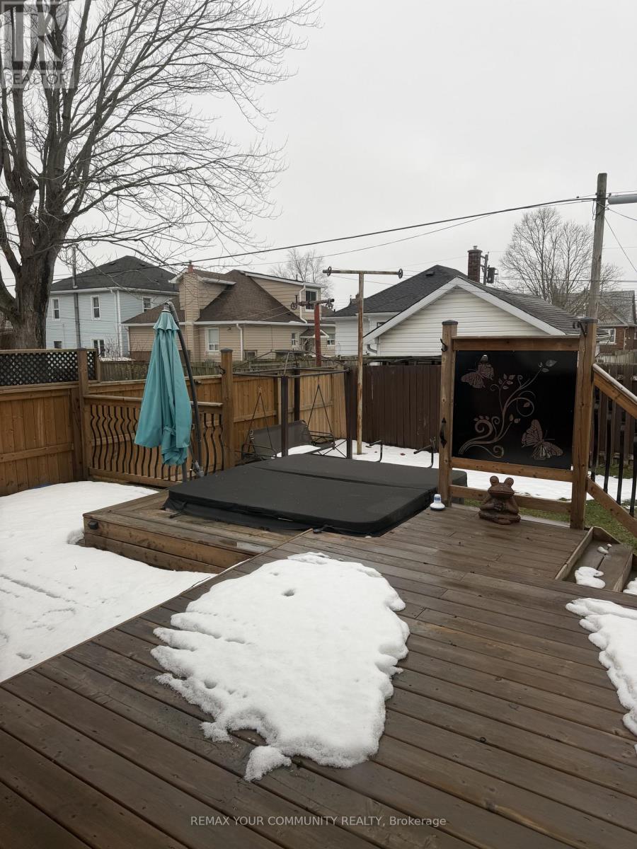 59 Cameron Avenue, Welland, Ontario  L3B 1J9 - Photo 13 - X12833850