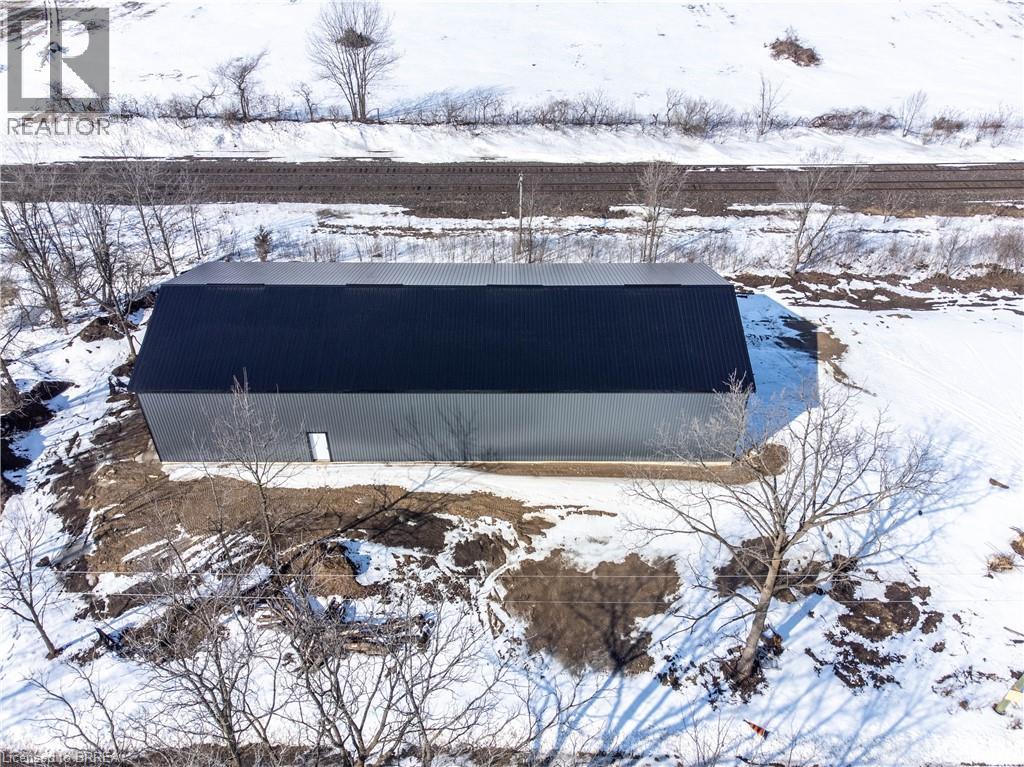 77 Railway Street W, Princeton, Ontario  N0J 1V0 - Photo 15 - 40807513