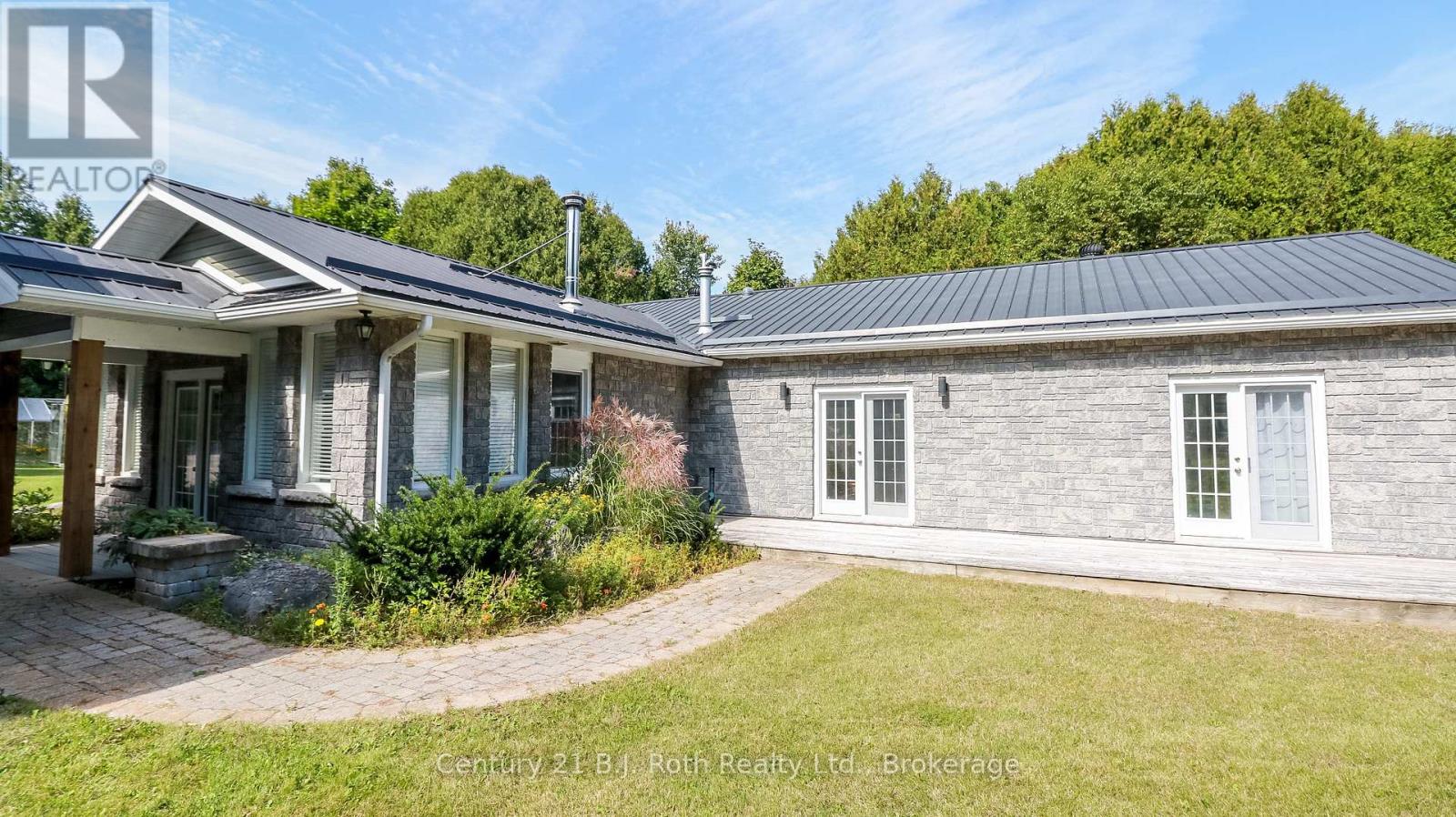2709 WAINMAN LINE, Severn, Ontario