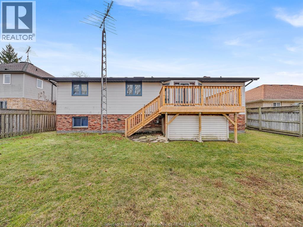 1632 Elmwood, Lakeshore, Ontario N0R 1A0 - Photo 44 - 26004300