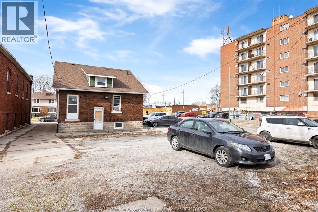 636-644 Partington Avenue, Windsor, Ontario  N9B 2N7 - Photo 35 - 26004285