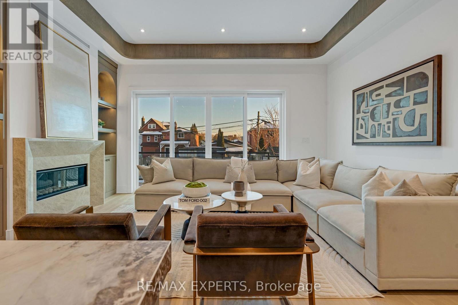 15 Holland Park Avenue, Toronto, Ontario  M6C 1M2 - Photo 19 - C12762610