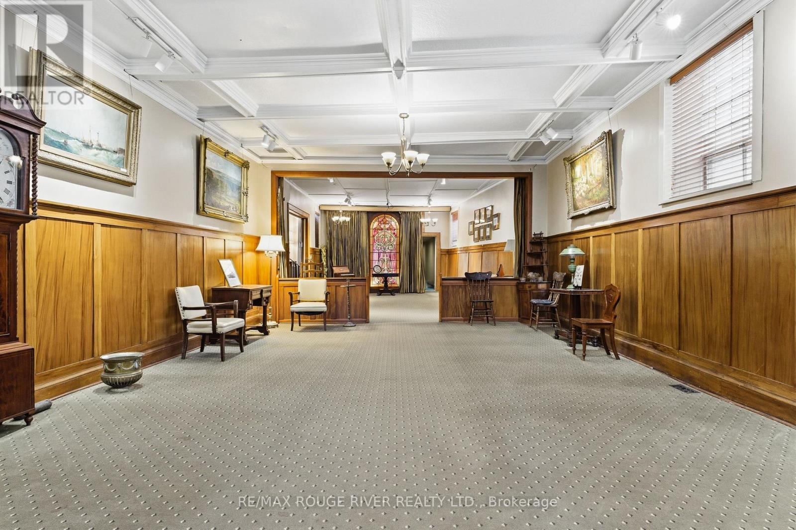 135 Walton Street, Port Hope, Ontario  L1A 1N4 - Photo 10 - X12772960