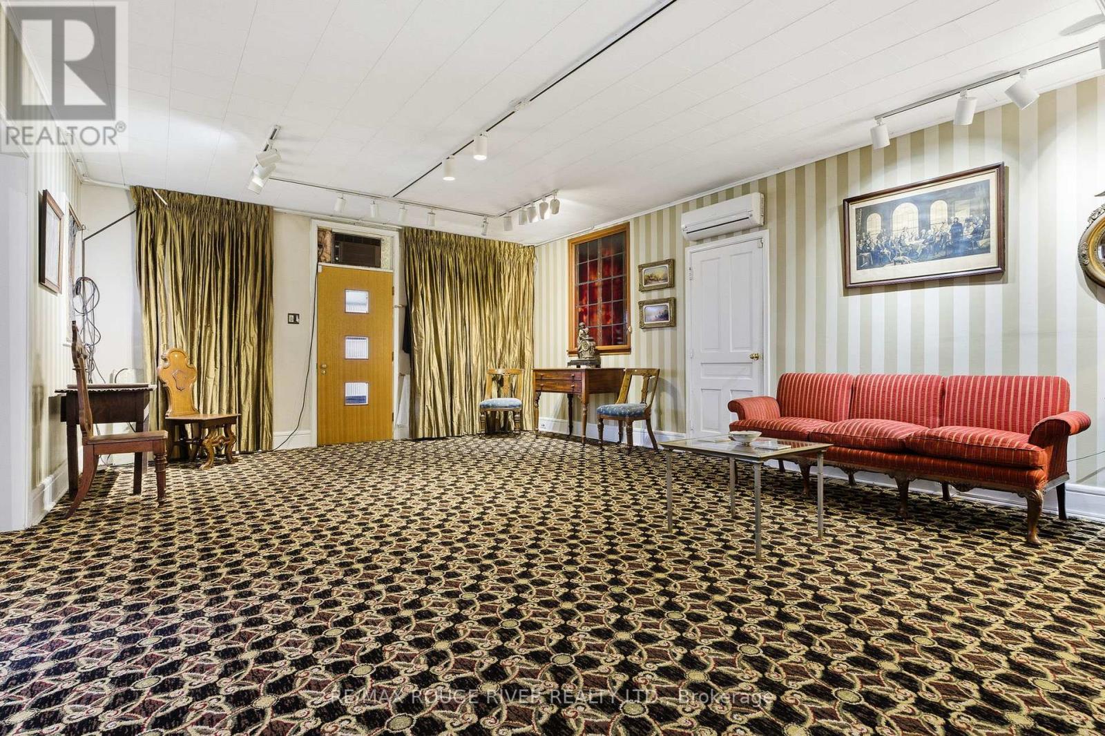 135 Walton Street, Port Hope, Ontario  L1A 1N4 - Photo 21 - X12772960