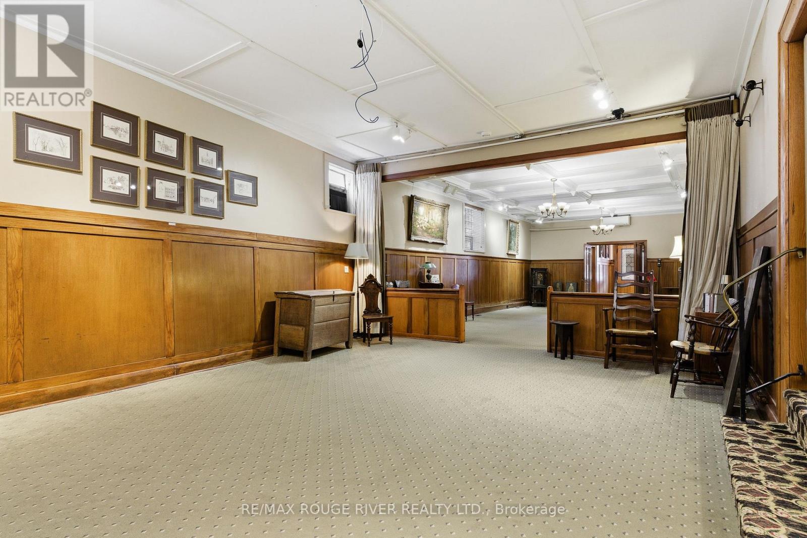 135 Walton Street, Port Hope, Ontario  L1A 1N4 - Photo 25 - X12772960