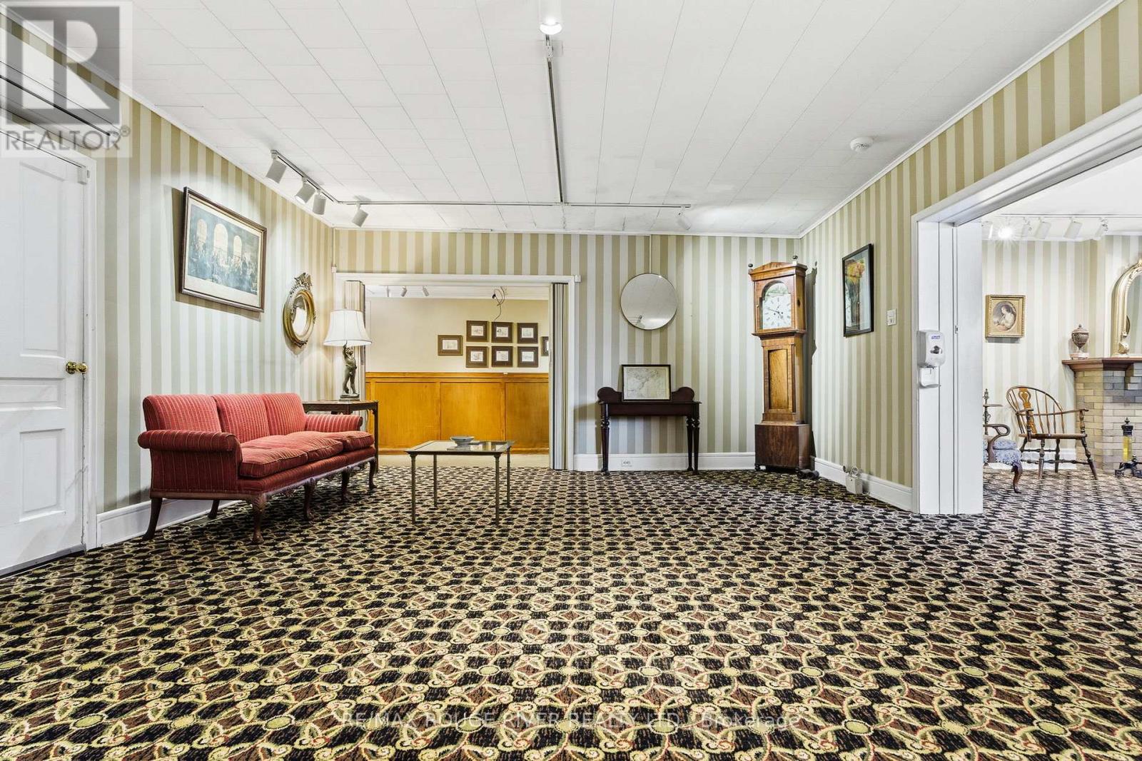 135 Walton Street, Port Hope, Ontario  L1A 1N4 - Photo 24 - X12772960