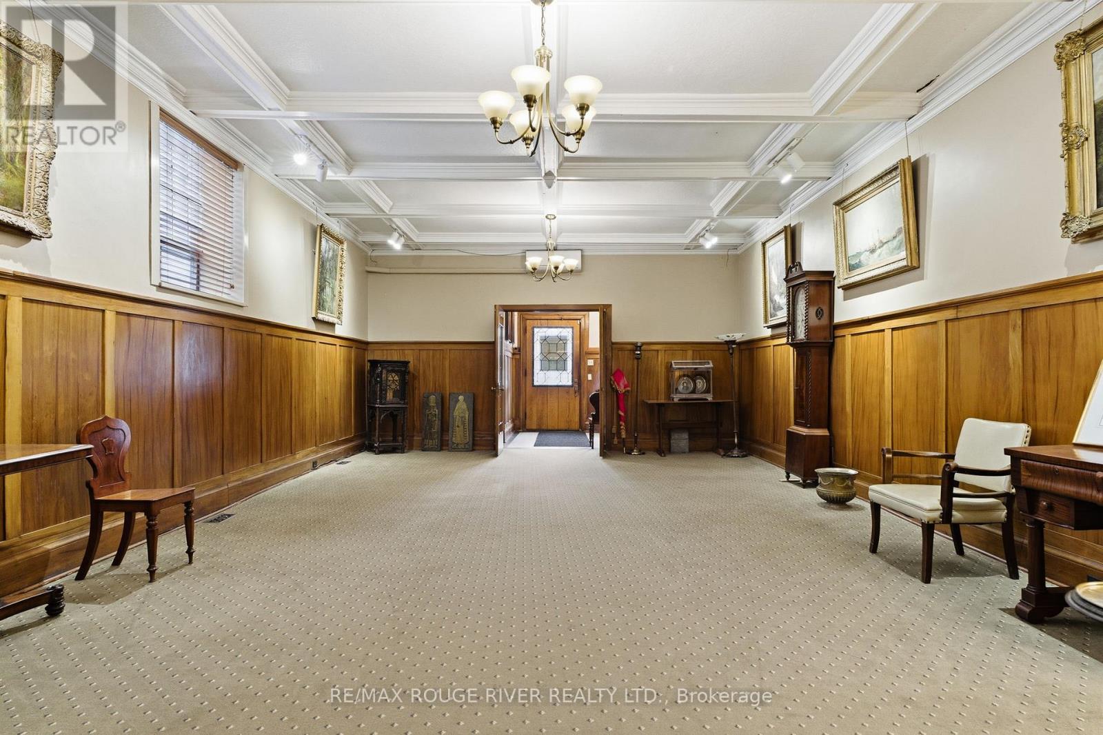 135 Walton Street, Port Hope, Ontario  L1A 1N4 - Photo 27 - X12772960