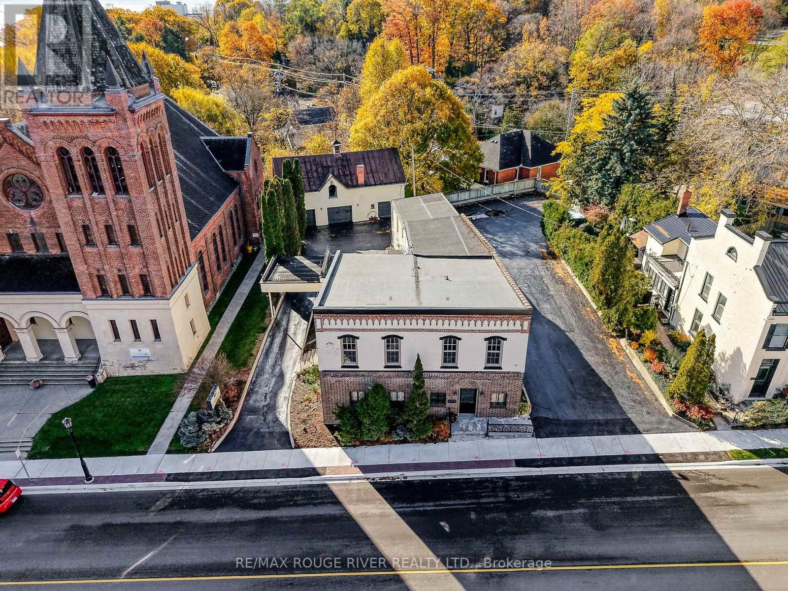 135 Walton Street, Port Hope, Ontario  L1A 1N4 - Photo 3 - X12772960