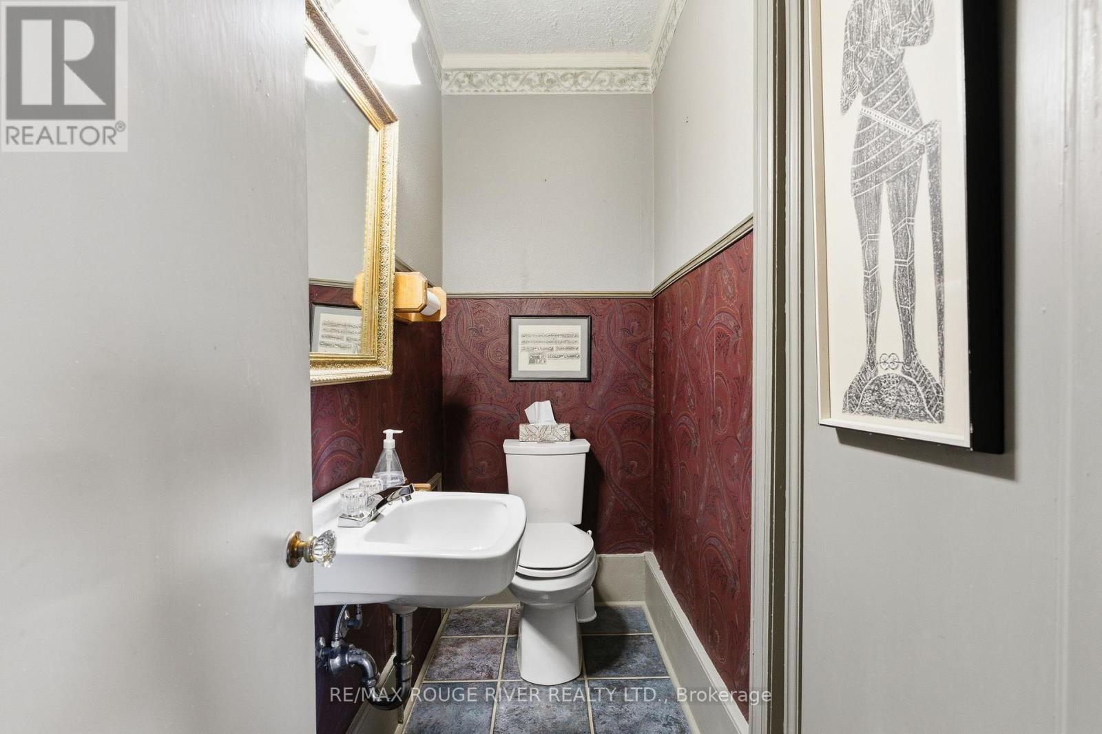 135 Walton Street, Port Hope, Ontario  L1A 1N4 - Photo 36 - X12772960