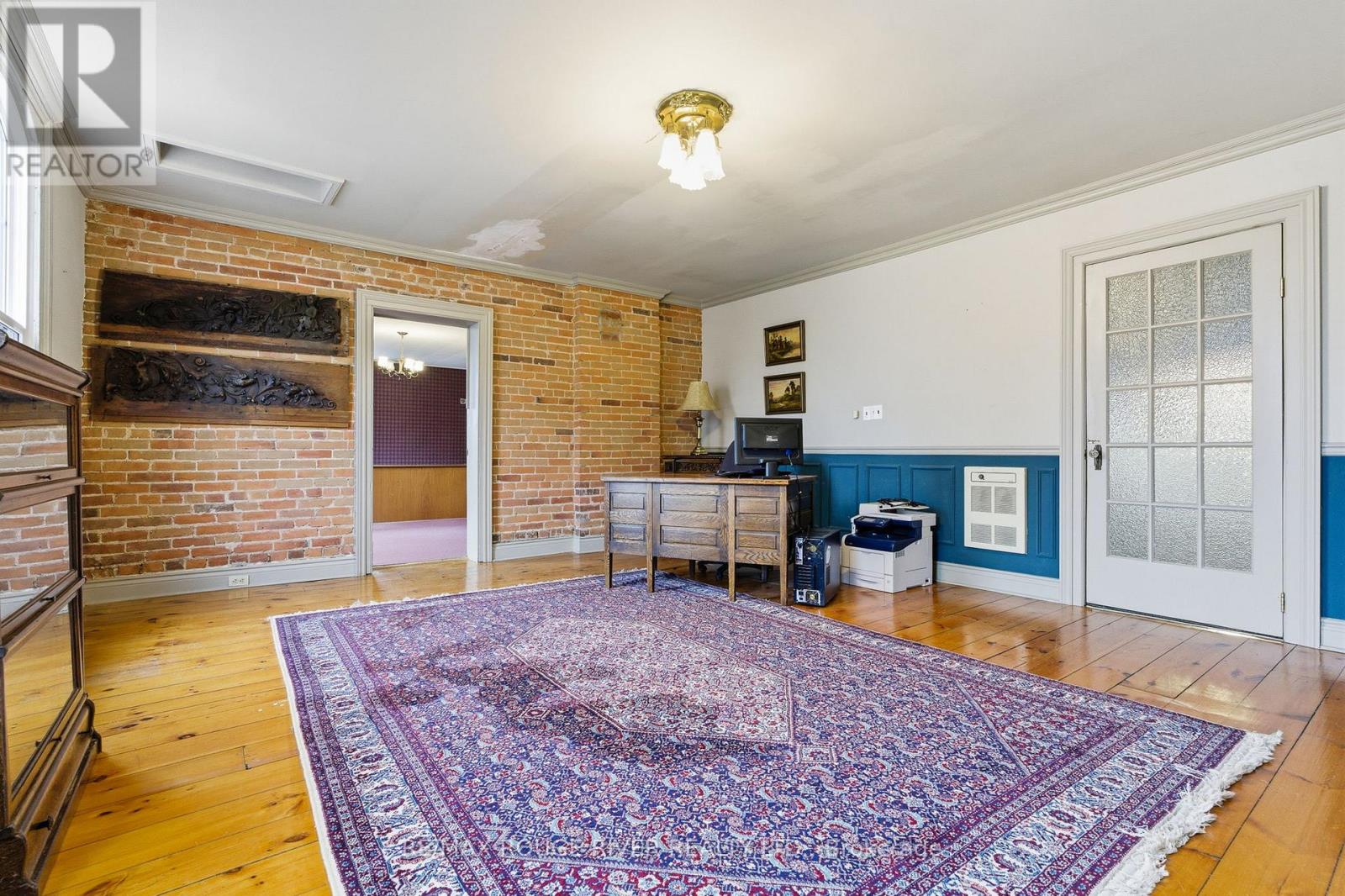 135 Walton Street, Port Hope, Ontario  L1A 1N4 - Photo 31 - X12772960