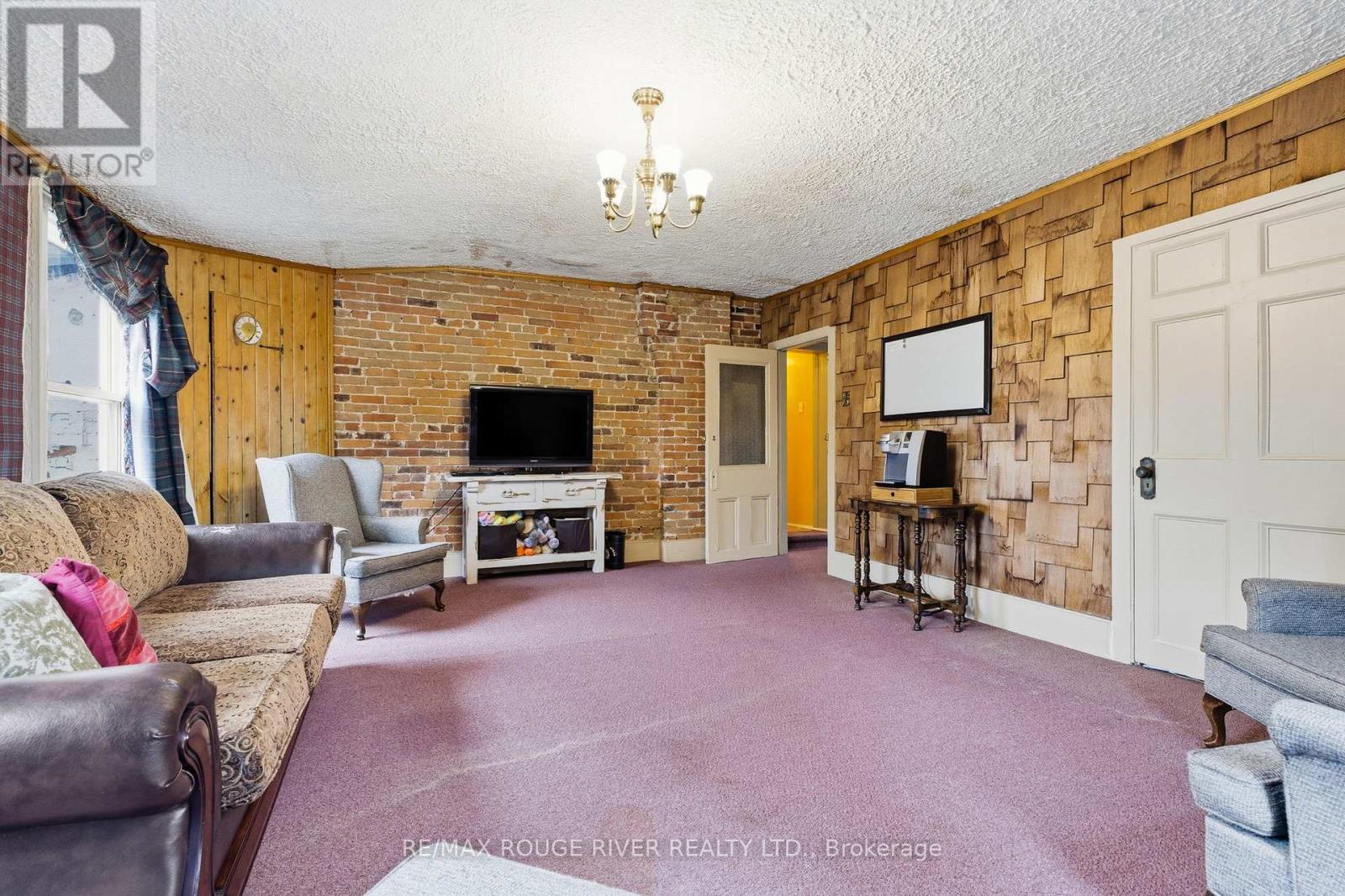 135 Walton Street, Port Hope, Ontario  L1A 1N4 - Photo 33 - X12772960