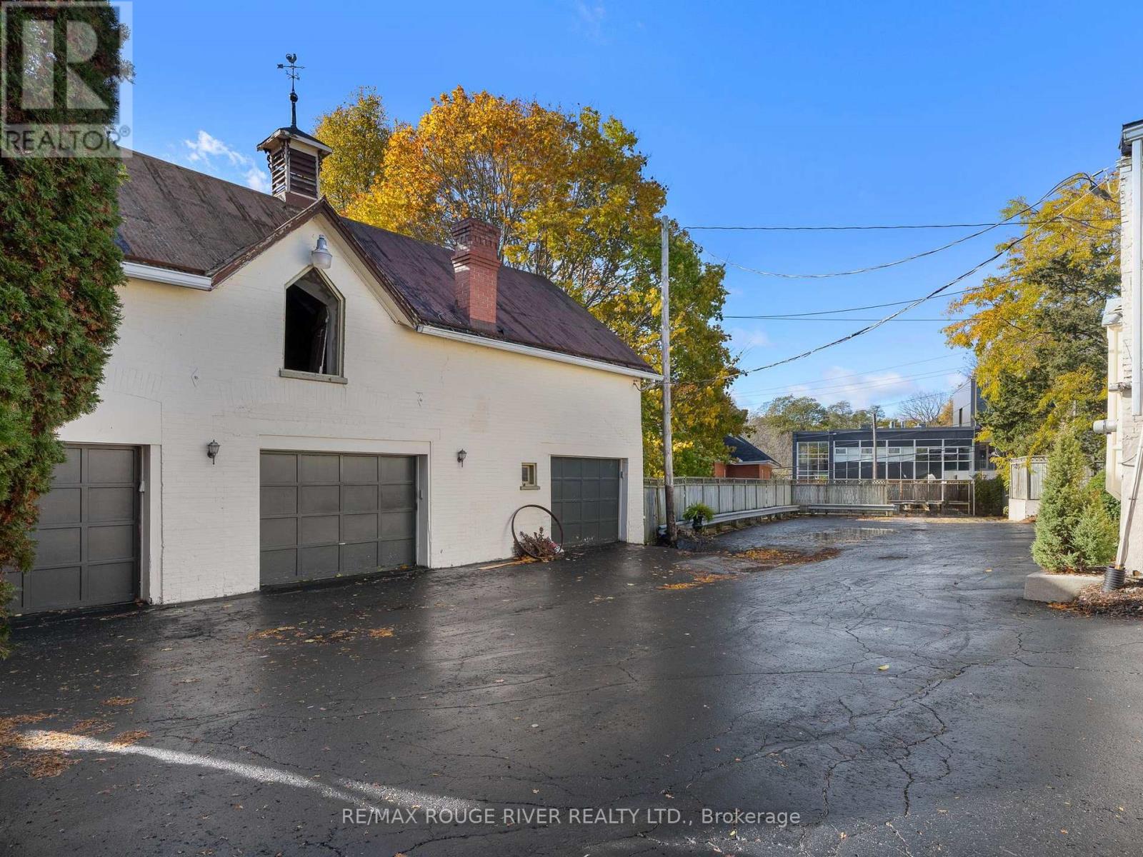 135 Walton Street, Port Hope, Ontario  L1A 1N4 - Photo 37 - X12772960