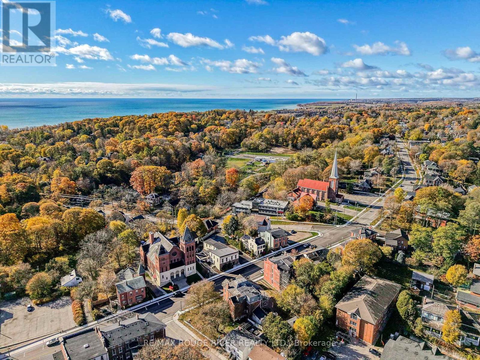 135 Walton Street, Port Hope, Ontario  L1A 1N4 - Photo 41 - X12772960